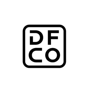 Die Free brand logo for diefree.com