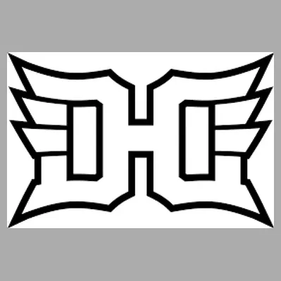Die Hard Brand brand logo for diehardbrand.com