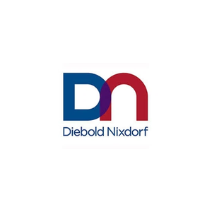 Diebold Nixdorf brand logo for dieboldnixdorf.com