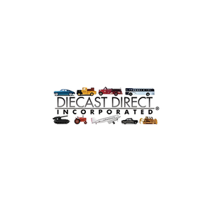 Diecast Direct brand logo for diecastdirect.com