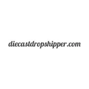 diecastdropshipper brand logo for diecastdropshipper.com