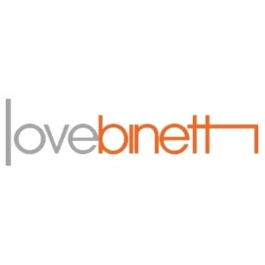 Diego Binetti brand logo for diegobinetti.com