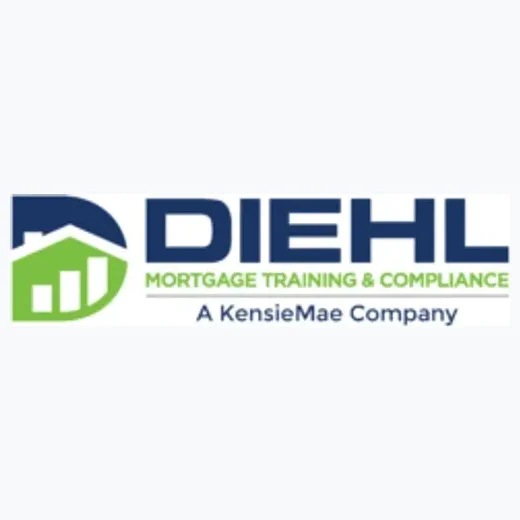 Diehl Education brand logo for diehleducation.com