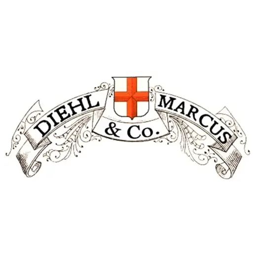 diehlmarcus brand logo for diehlmarcus.com
