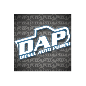 Diesel Auto Power brand logo for dieselautopower.com