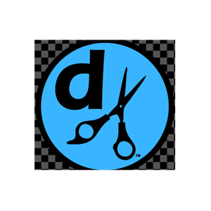 Diesel Barbershop brand logo for dieselbarbershop.com