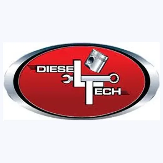 Diesel Tech brand logo for dieseltech1.com