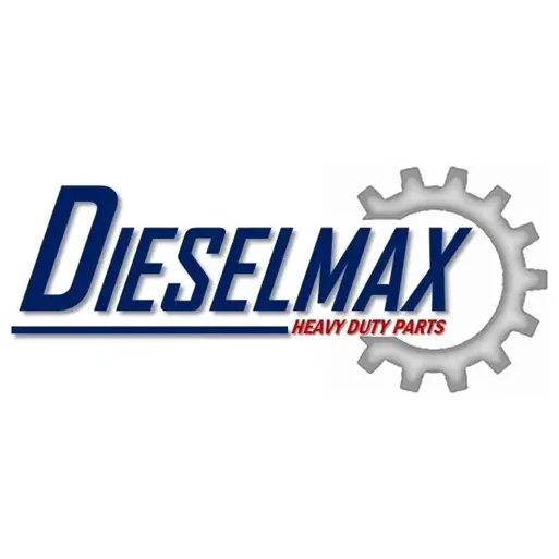 Dieselmax Parts brand logo for dieselmaxparts.net