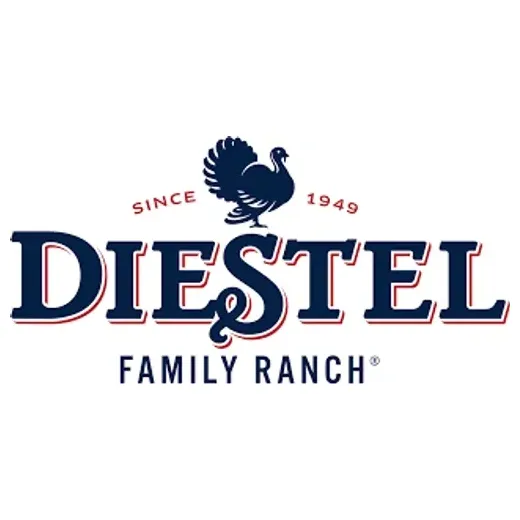 Diestel Family Ranch brand logo for diestelturkey.com