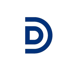 Diet Doctor brand logo for dietdoctor.com