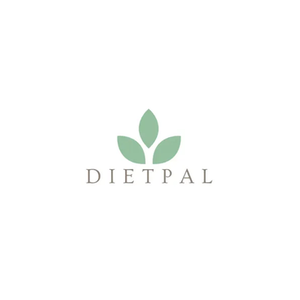 Diet Pal brand logo for dietpal.co.uk