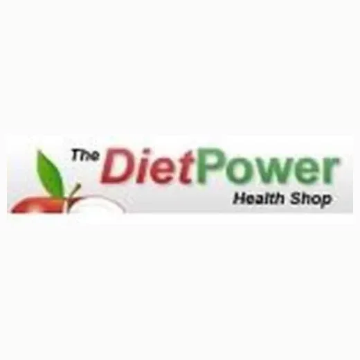 Diet Power brand logo for dietpower.com