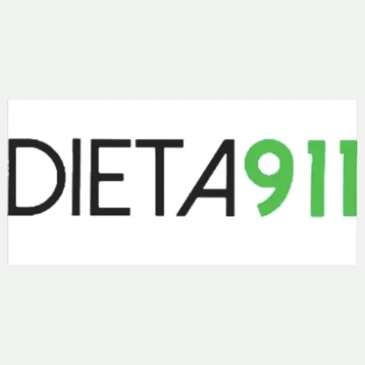 Dieta 911 brand logo for dieta911.com