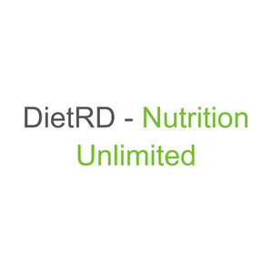 dietrd brand logo for dietrd.com