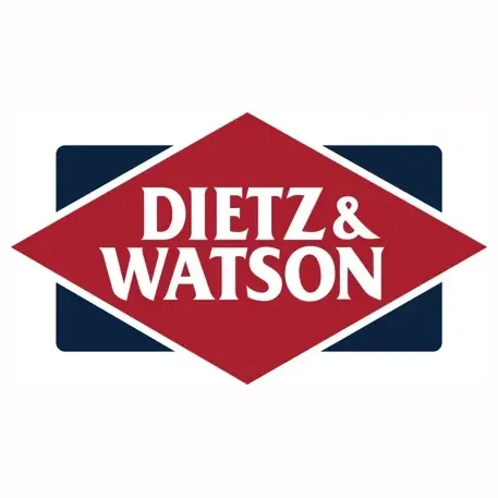 Dietz & Watson brand logo for dietzandwatson.com