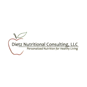 dietzdiets brand logo for dietzdiets.com