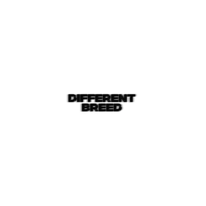 Different Breeds brand logo for differentbreeds.co