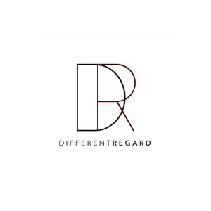 Different Regard brand logo for differentregard.com