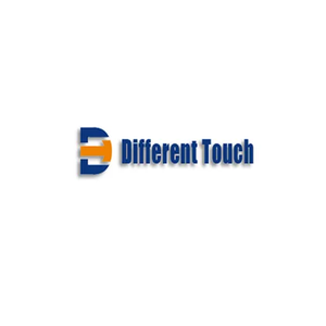 Different Touch brand logo for differenttouch.com