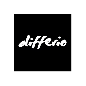 Differio brand logo for differio.com