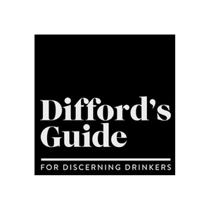 Difford's Guide brand logo for diffordsguide.com