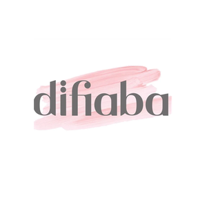 Difiaba brand logo for difiaba.com
