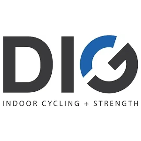 Dig Cycle brand logo for digcycle.com