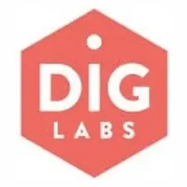 Dig Labs brand logo for getdiglabs.com