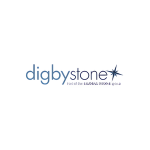 Digby Stone brand logo for digbystone.com