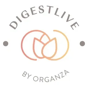 Digest Live brand logo for digestlive.live