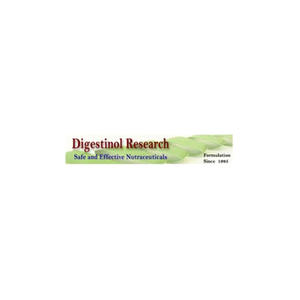 Digestinol brand logo for digestinol.com