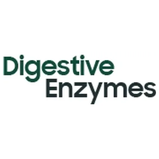 Digestive Enzymes brand logo for digestiveenzymes.us