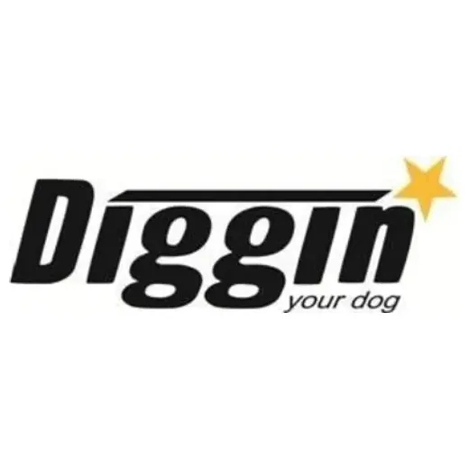 Diggin' Your Dog brand logo for digginyourdog.com