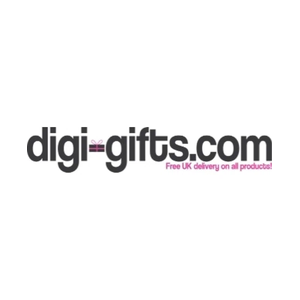 Digi Gifts brand logo for digi-gifts.com