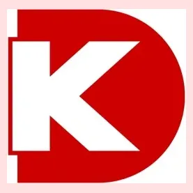 Digi-Key brand logo for digikey.com