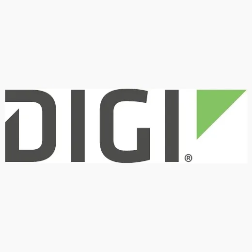 Digi brand logo for digi.com