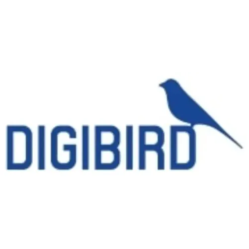 DigiBird brand logo for digibirdtech.com