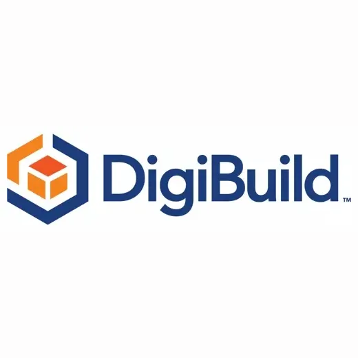 DigiBuild brand logo for digibuild.com