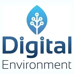 DigiEnv brand logo for digienv.com