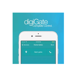 Digigate brand logo for digigate.co.uk