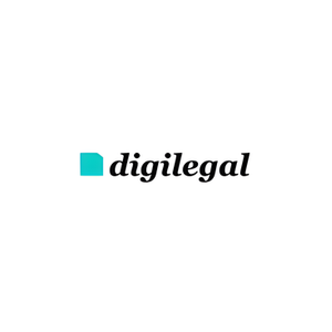 Digilegal brand logo for digilegal.co.uk