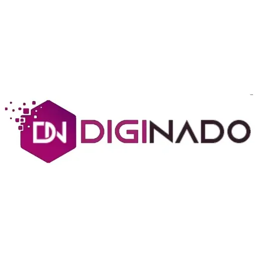 DigiNa brand logo for diginadollc.com