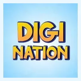 Digination brand logo for digination.io
