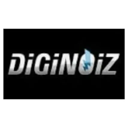 Diginoiz brand logo for diginoiz.com