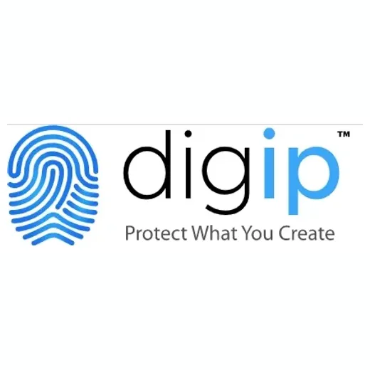 Digip brand logo for digip.com