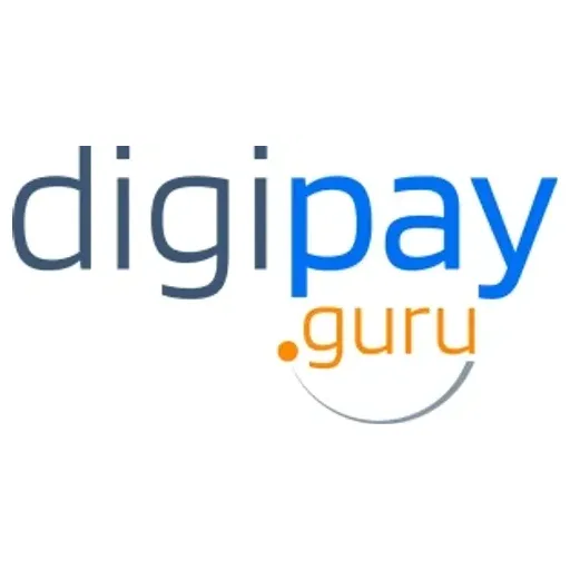 DigiPay brand logo for digipay.guru