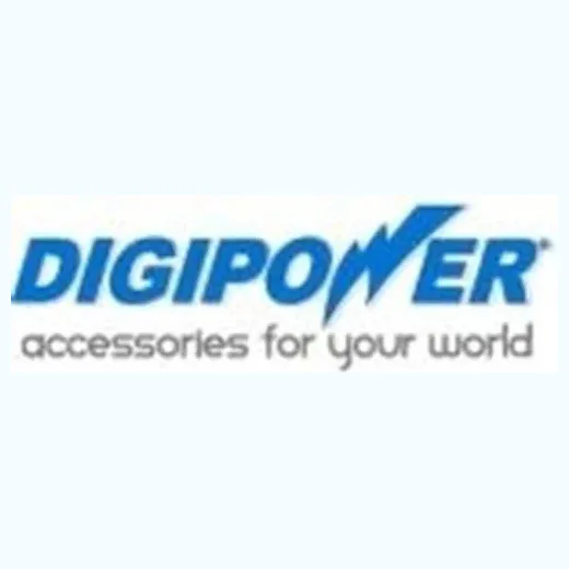 DigiPower brand logo for digipower.com