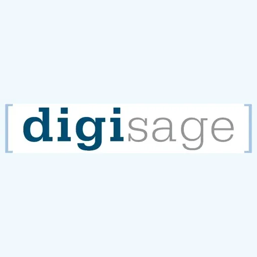 DigiSage brand logo for digisage.com