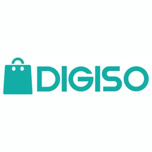 digisousa brand logo for digisousa.com