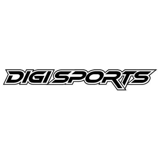 Digisports brand logo for digisports4u.com